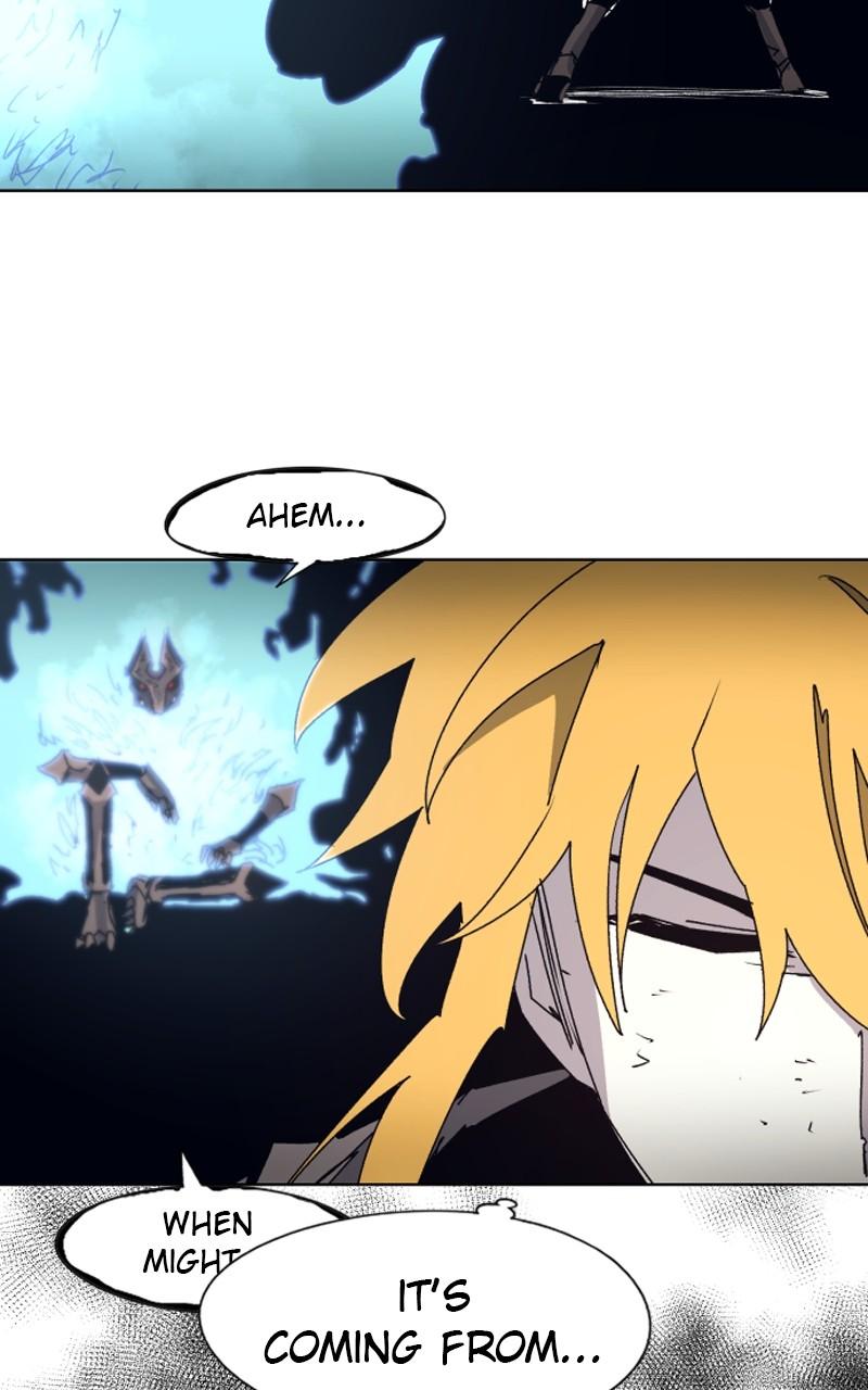 The Ember Knight Chap 182 - Next Chap 183