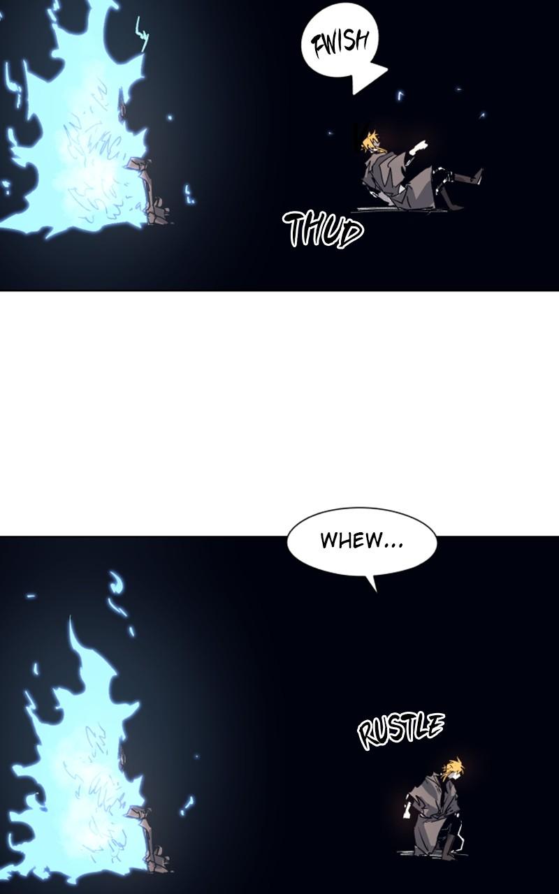 The Ember Knight Chap 182 - Next Chap 183