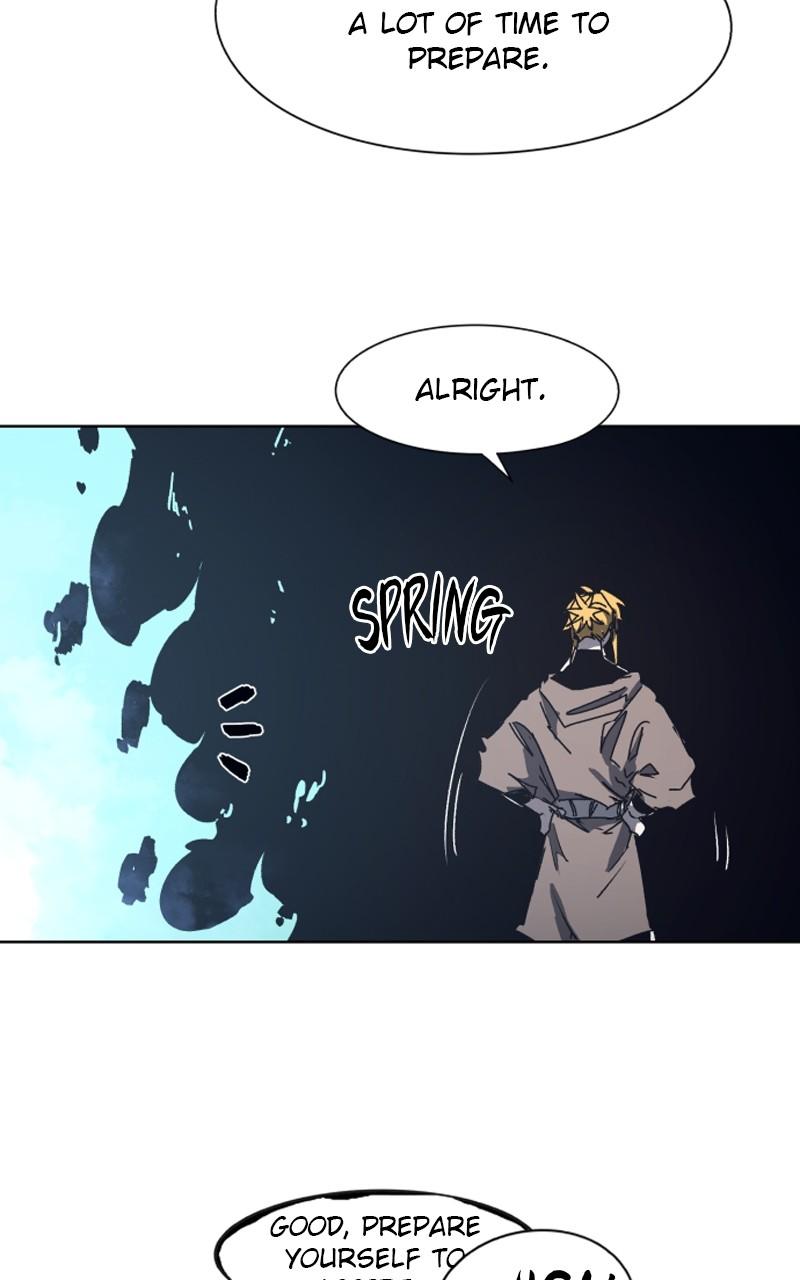 The Ember Knight Chap 183 - Next Chap 184