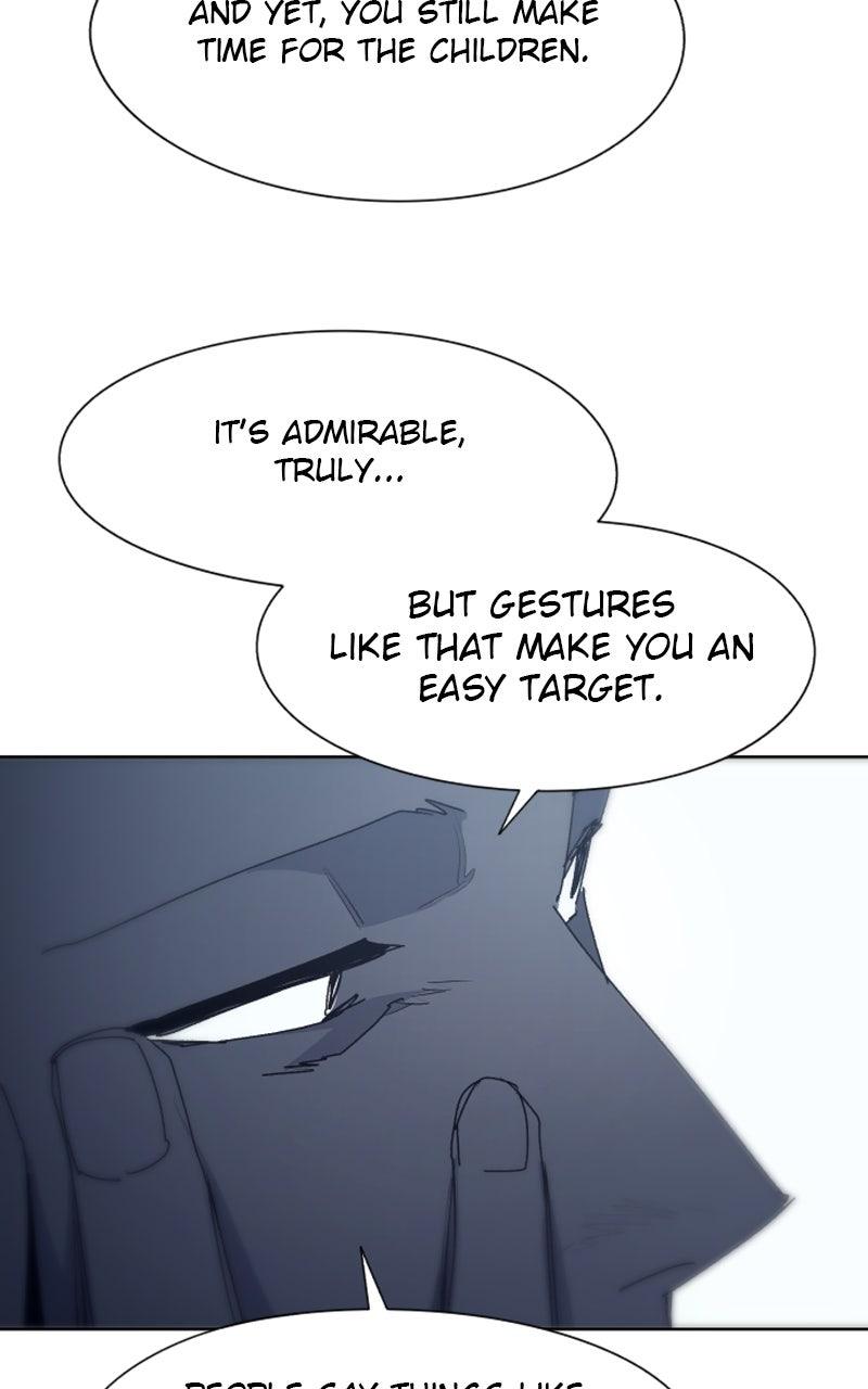 The Ember Knight Chap 197 - Next Chap 198