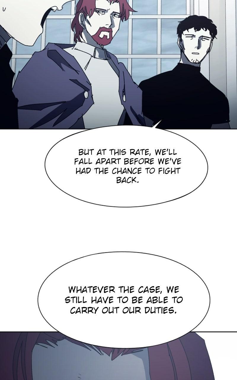 The Ember Knight Chap 197 - Next Chap 198