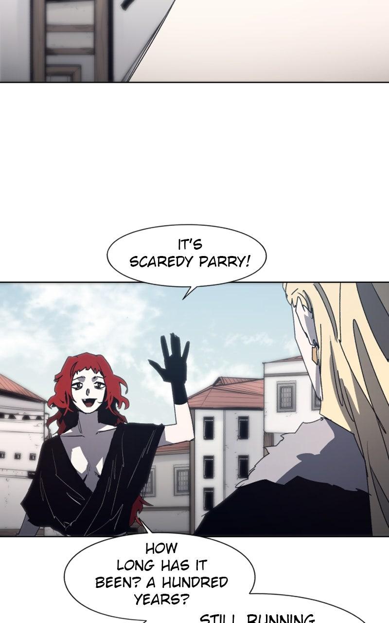 The Ember Knight Chap 197 - Next Chap 198