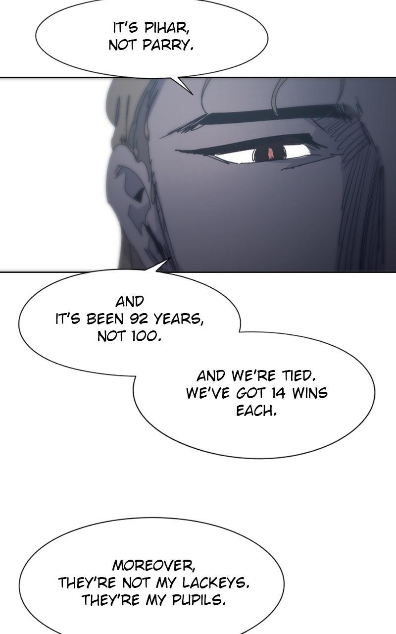 The Ember Knight Chap 197 - Next Chap 198