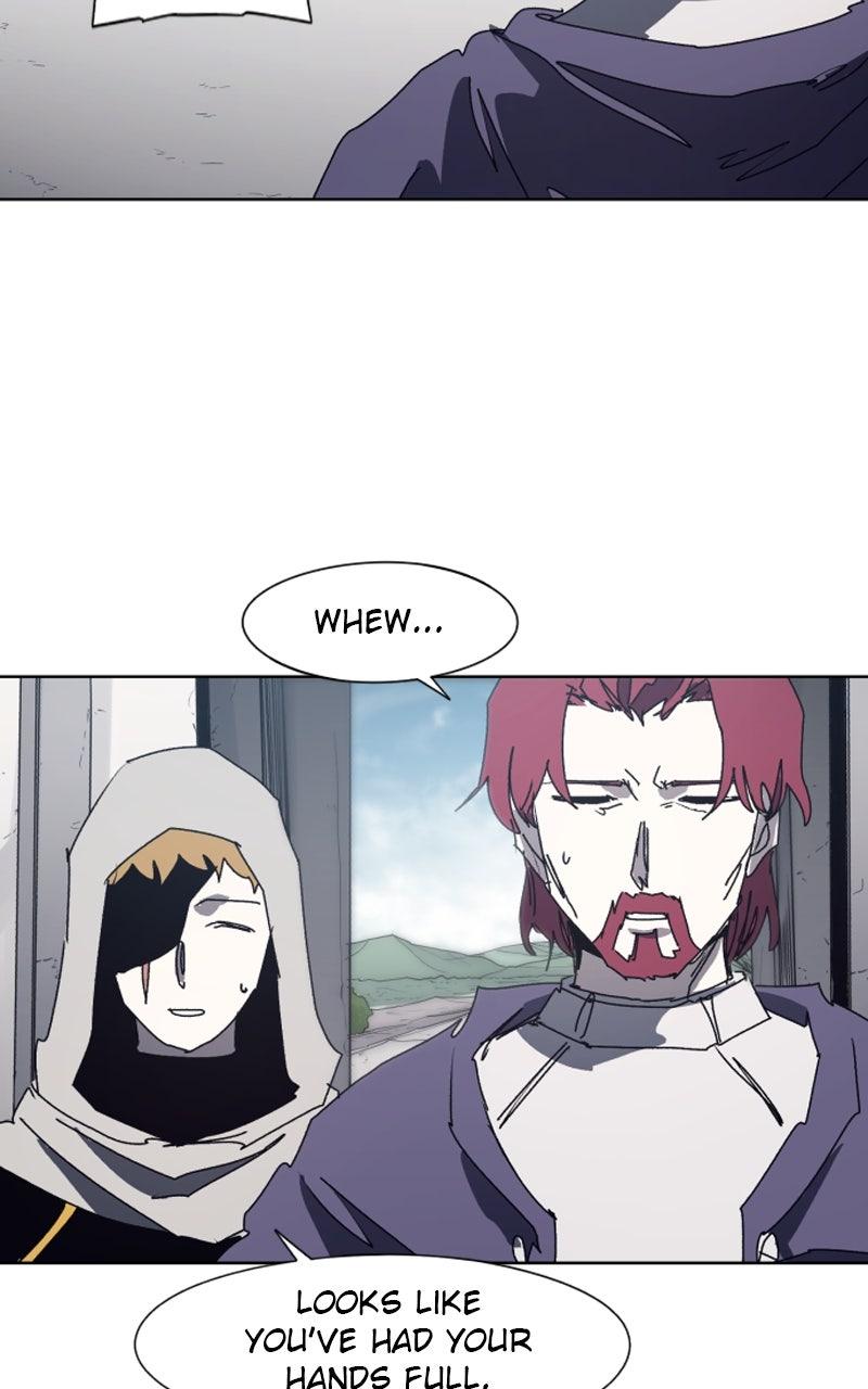 The Ember Knight Chap 197 - Next Chap 198