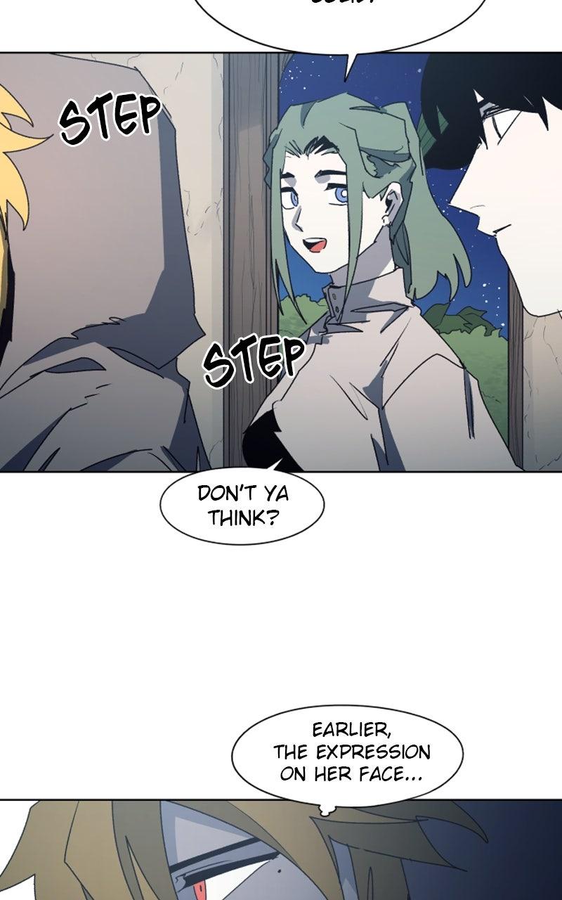 The Ember Knight Chap 194 - Next Chap 195