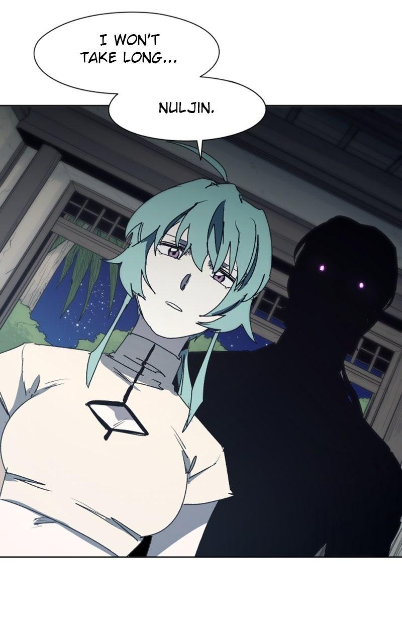 The Ember Knight Chap 194 - Next Chap 195