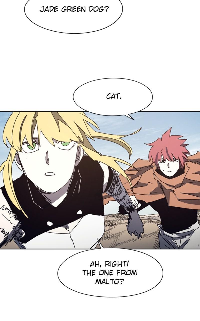 The Ember Knight Chap 194 - Next Chap 195