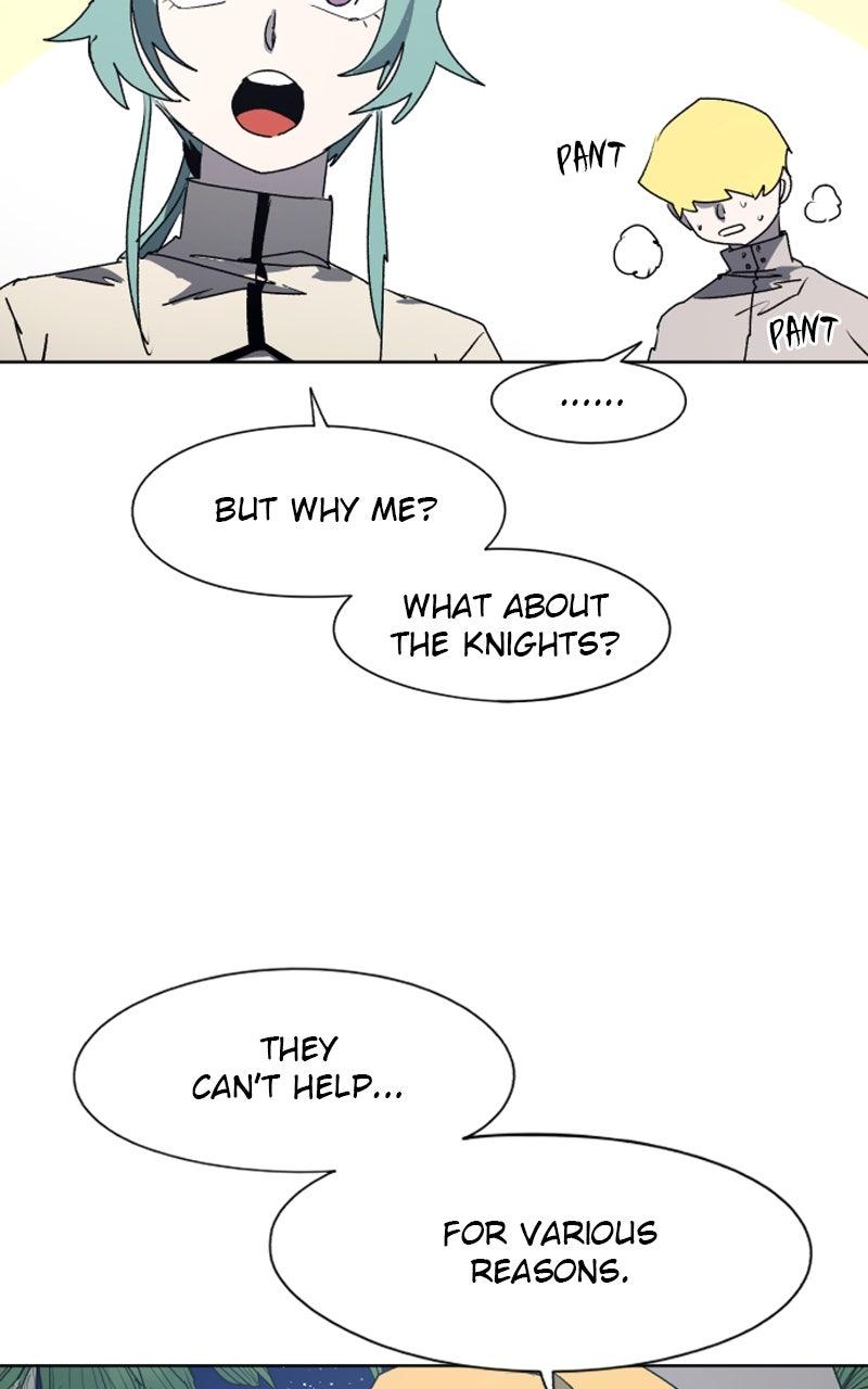 The Ember Knight Chap 194 - Next Chap 195