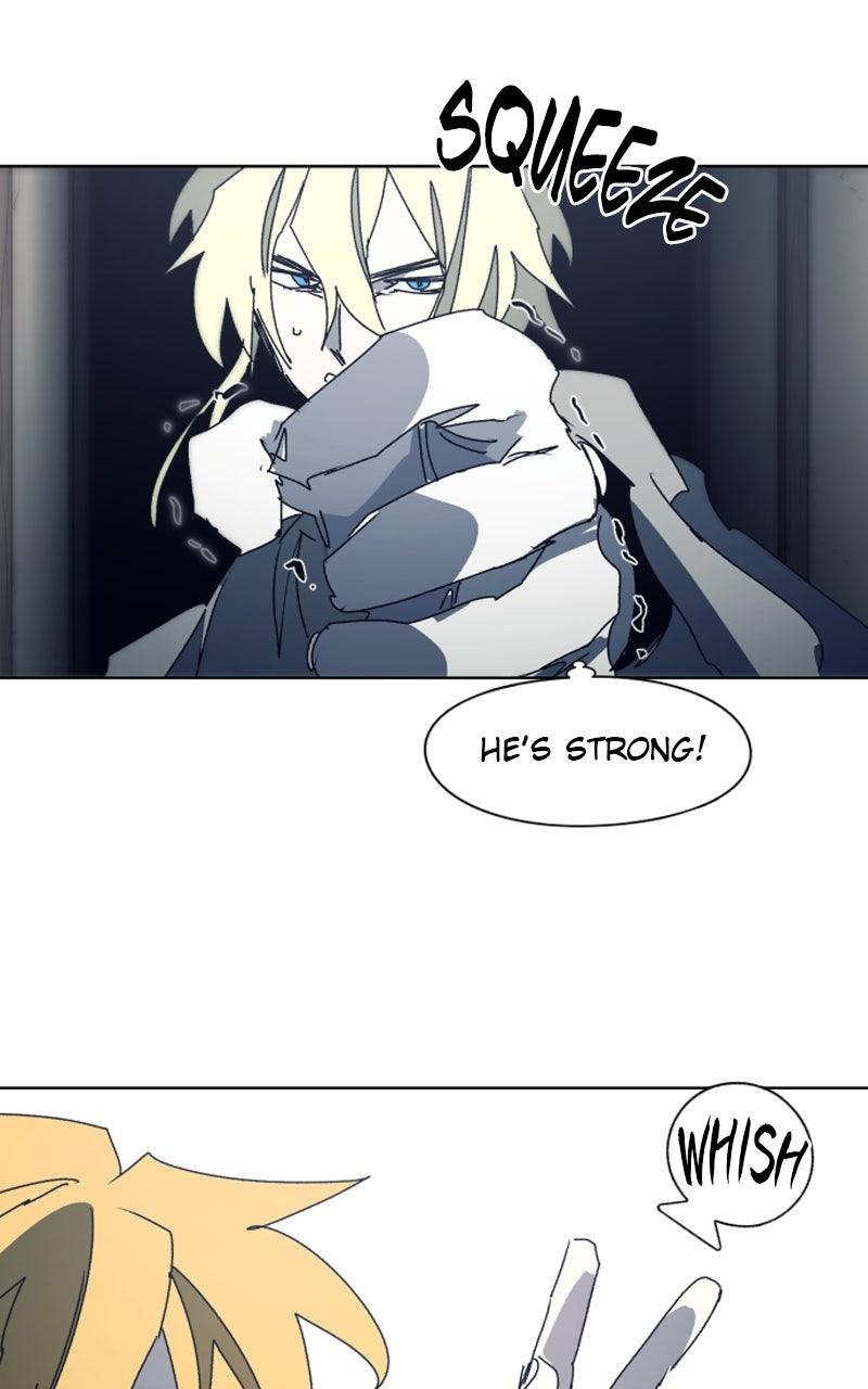 The Ember Knight Chap 195 - Next Chap 196