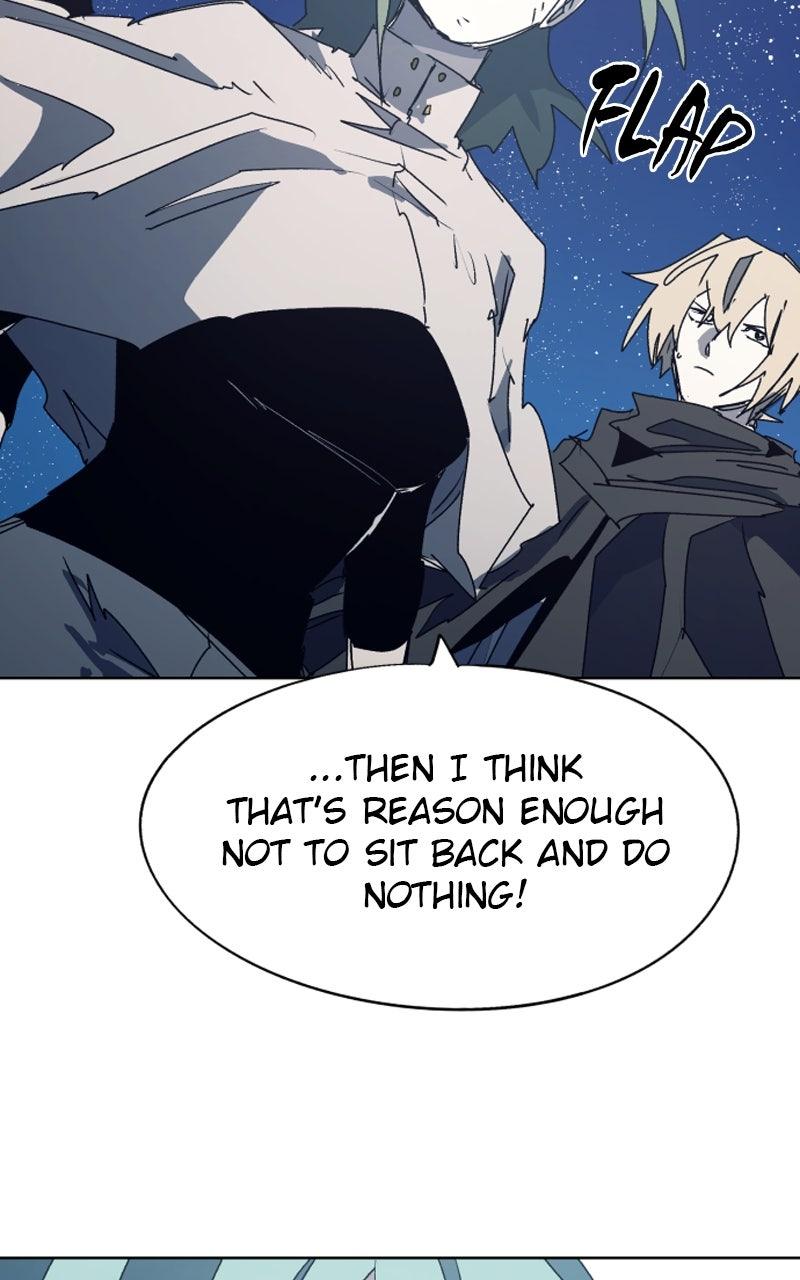 The Ember Knight Chap 195 - Next Chap 196