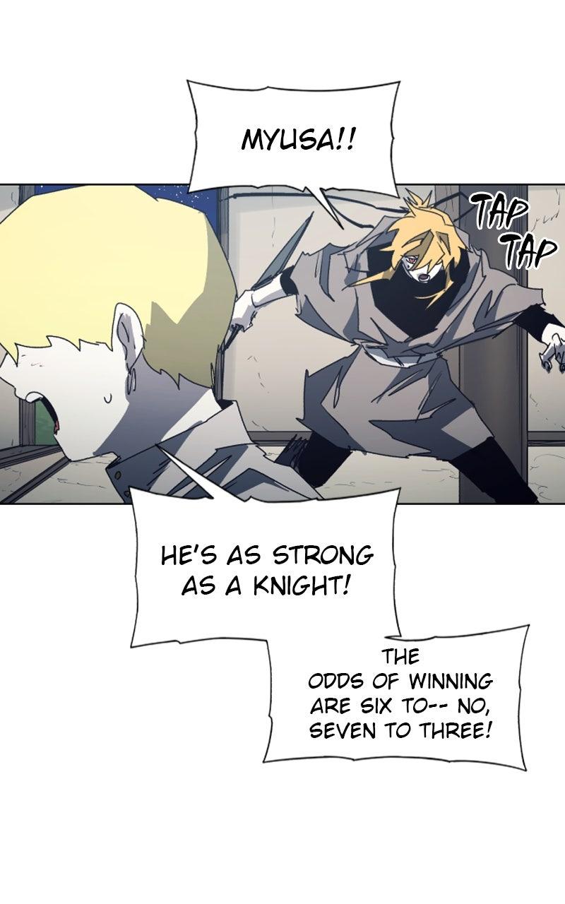 The Ember Knight Chap 195 - Next Chap 196