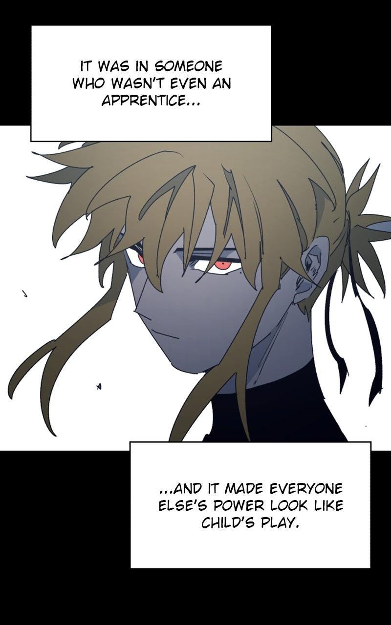 The Ember Knight Chap 195 - Next Chap 196