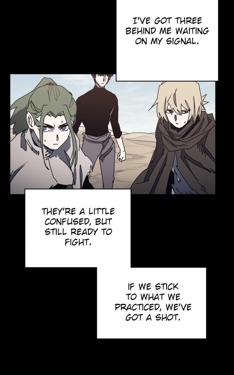 The Ember Knight Chap 195 - Next Chap 196