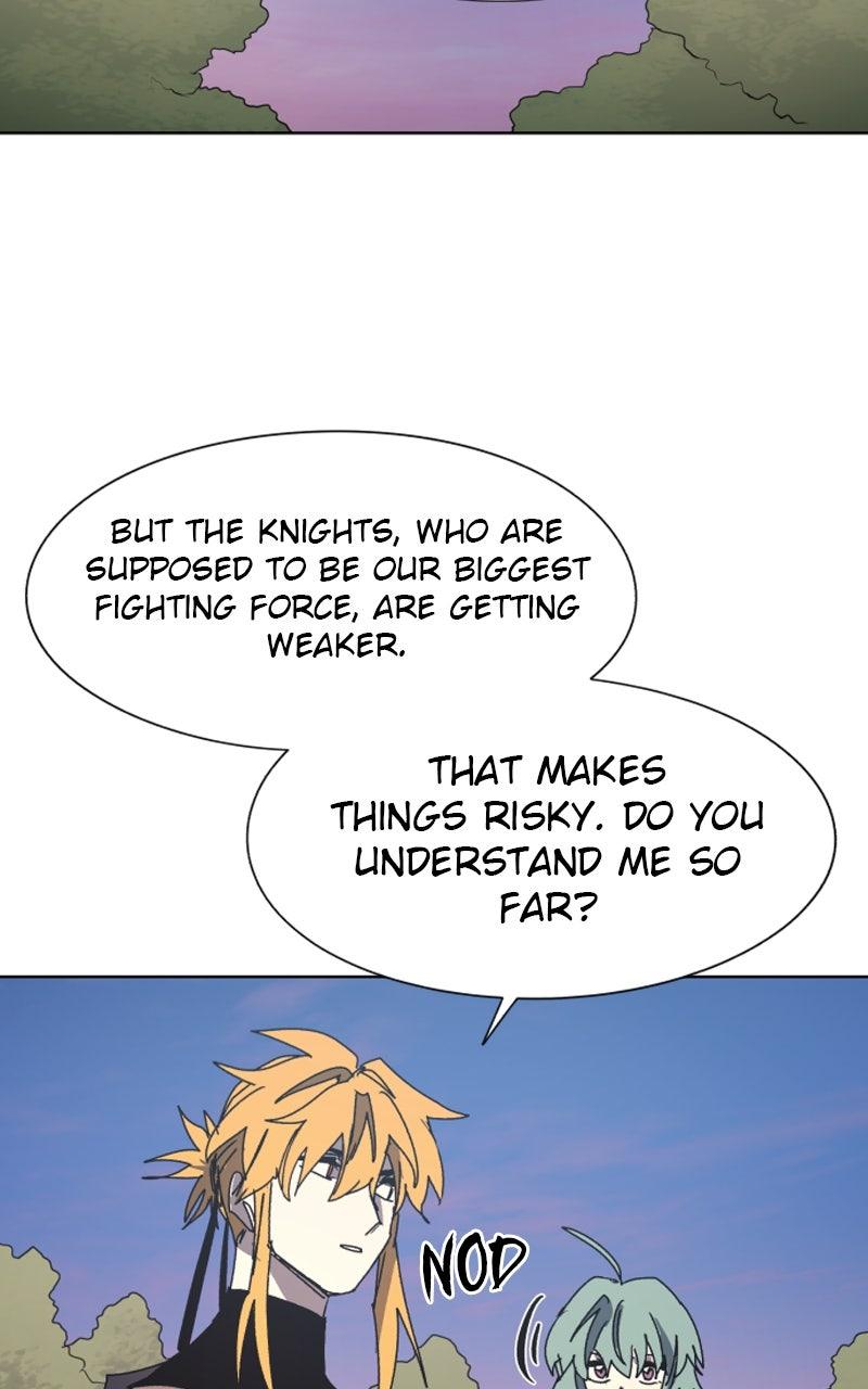 The Ember Knight Chap 196 - Next Chap 197