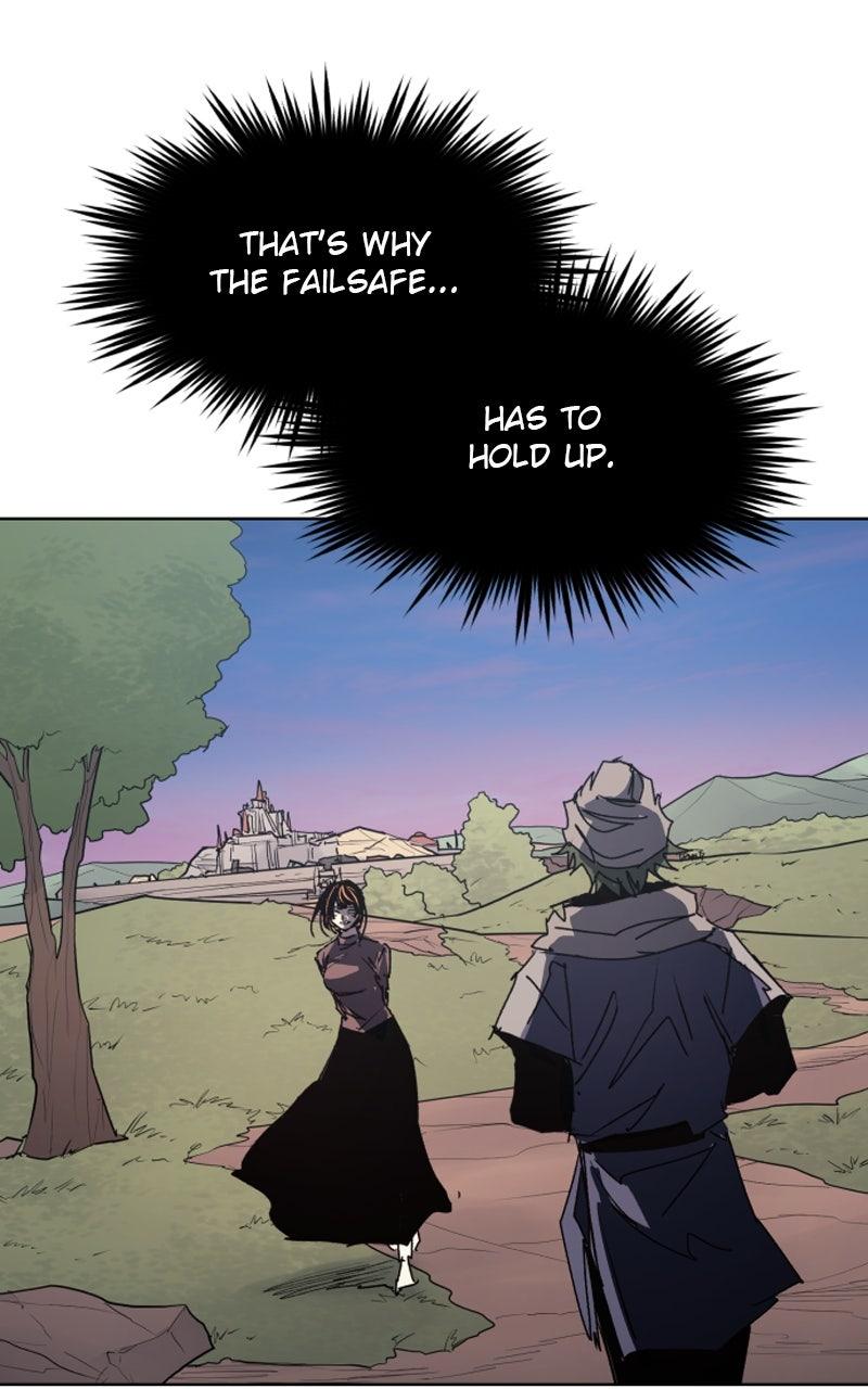 The Ember Knight Chap 196 - Next Chap 197