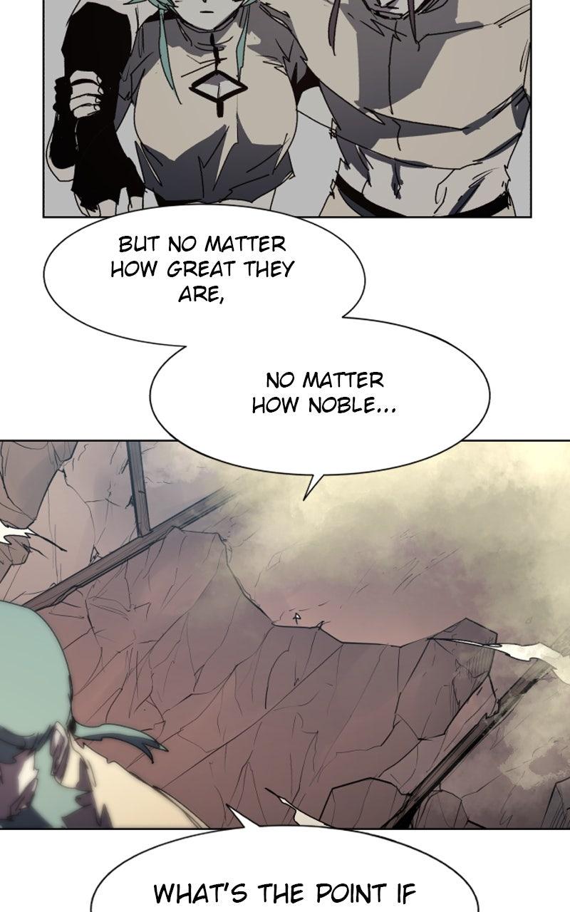 The Ember Knight Chap 196 - Next Chap 197