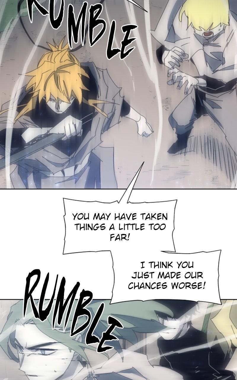 The Ember Knight Chap 196 - Next Chap 197