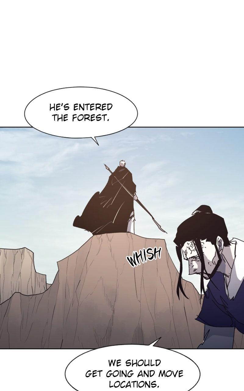 The Ember Knight Chap 198 - Next Chap 199
