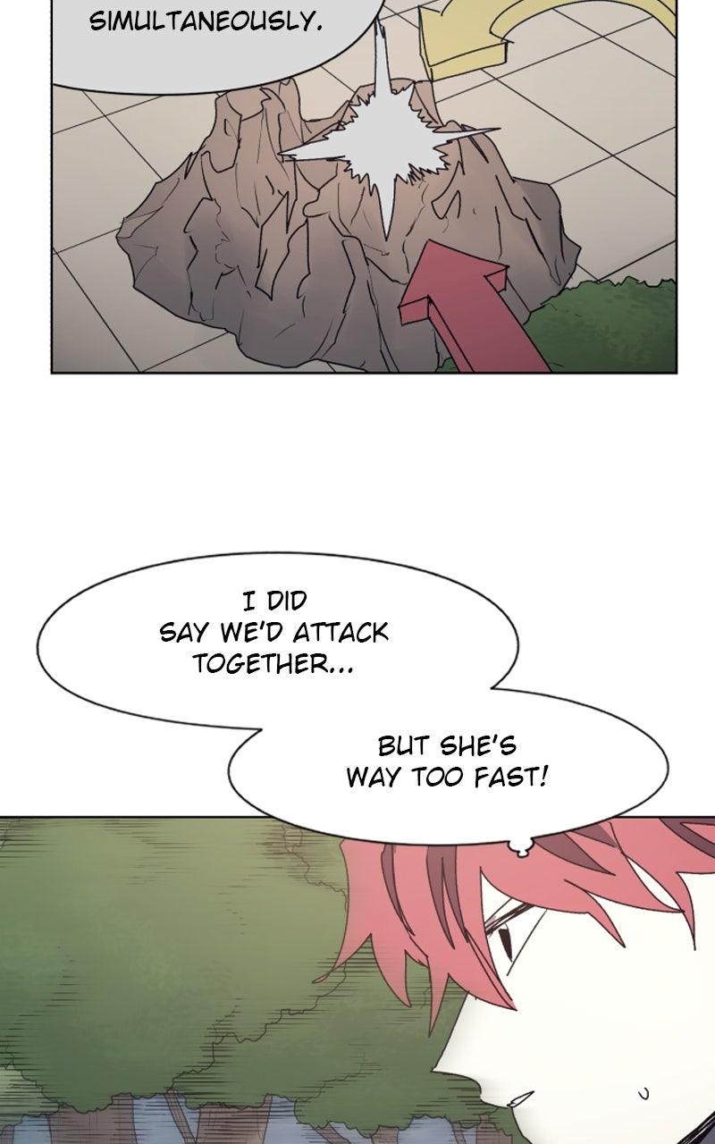 The Ember Knight Chap 199 - Next Chap 200