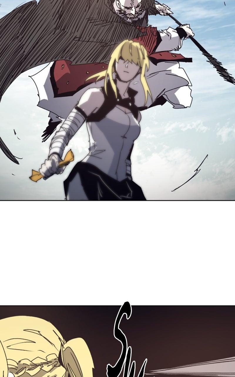 The Ember Knight Chap 199 - Next Chap 200