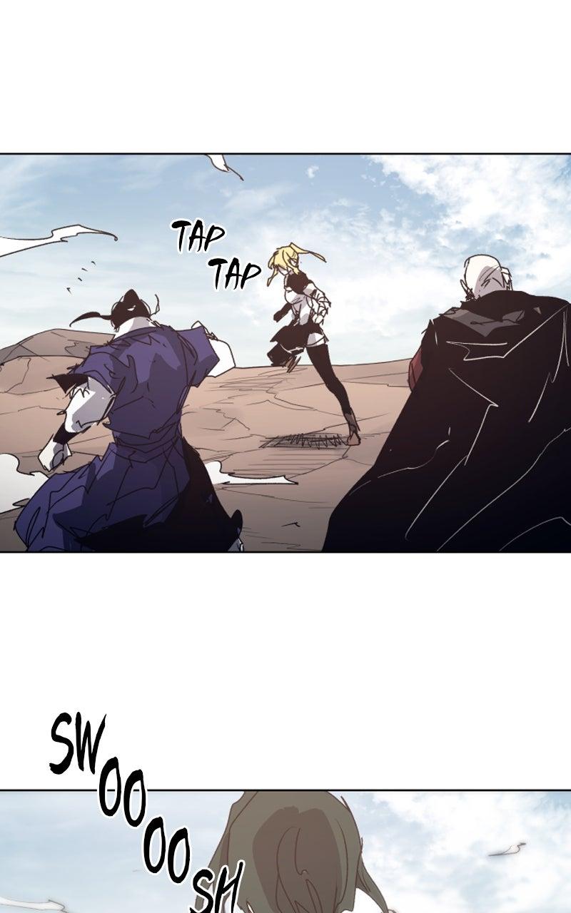 The Ember Knight Chap 199 - Next Chap 200