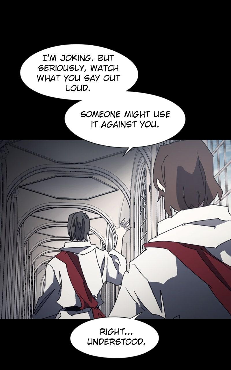 The Ember Knight Chap 199 - Next Chap 200