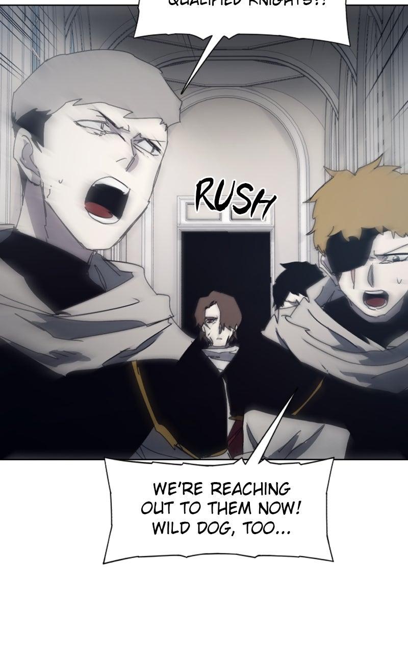 The Ember Knight Chap 199 - Next Chap 200
