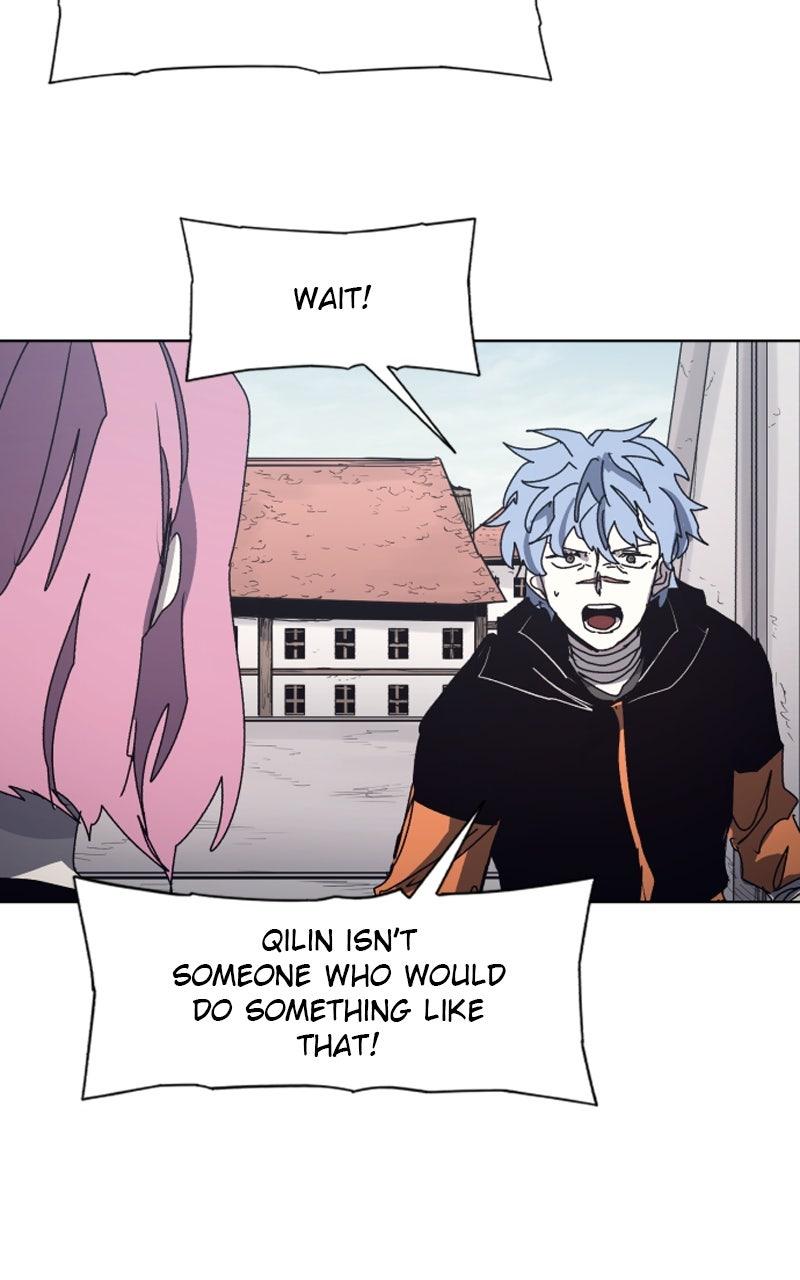The Ember Knight Chap 199 - Next Chap 200