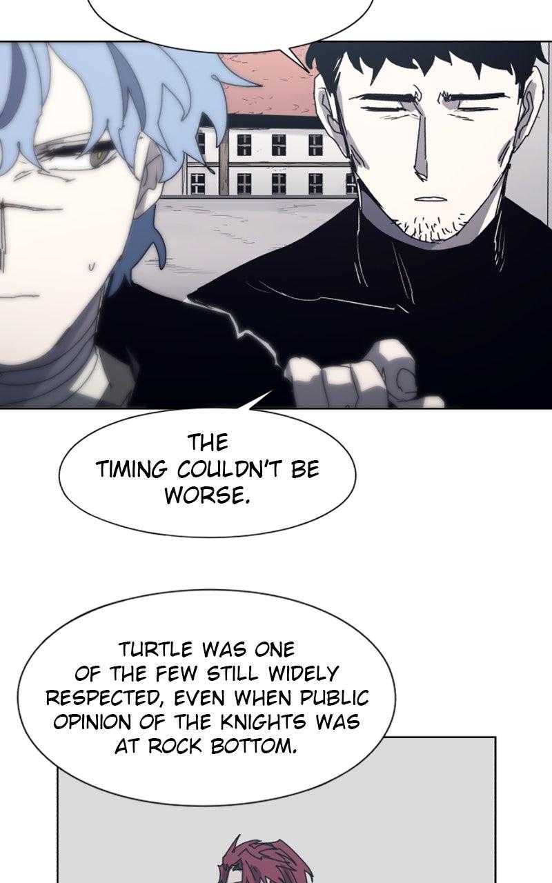 The Ember Knight Chap 199 - Next Chap 200