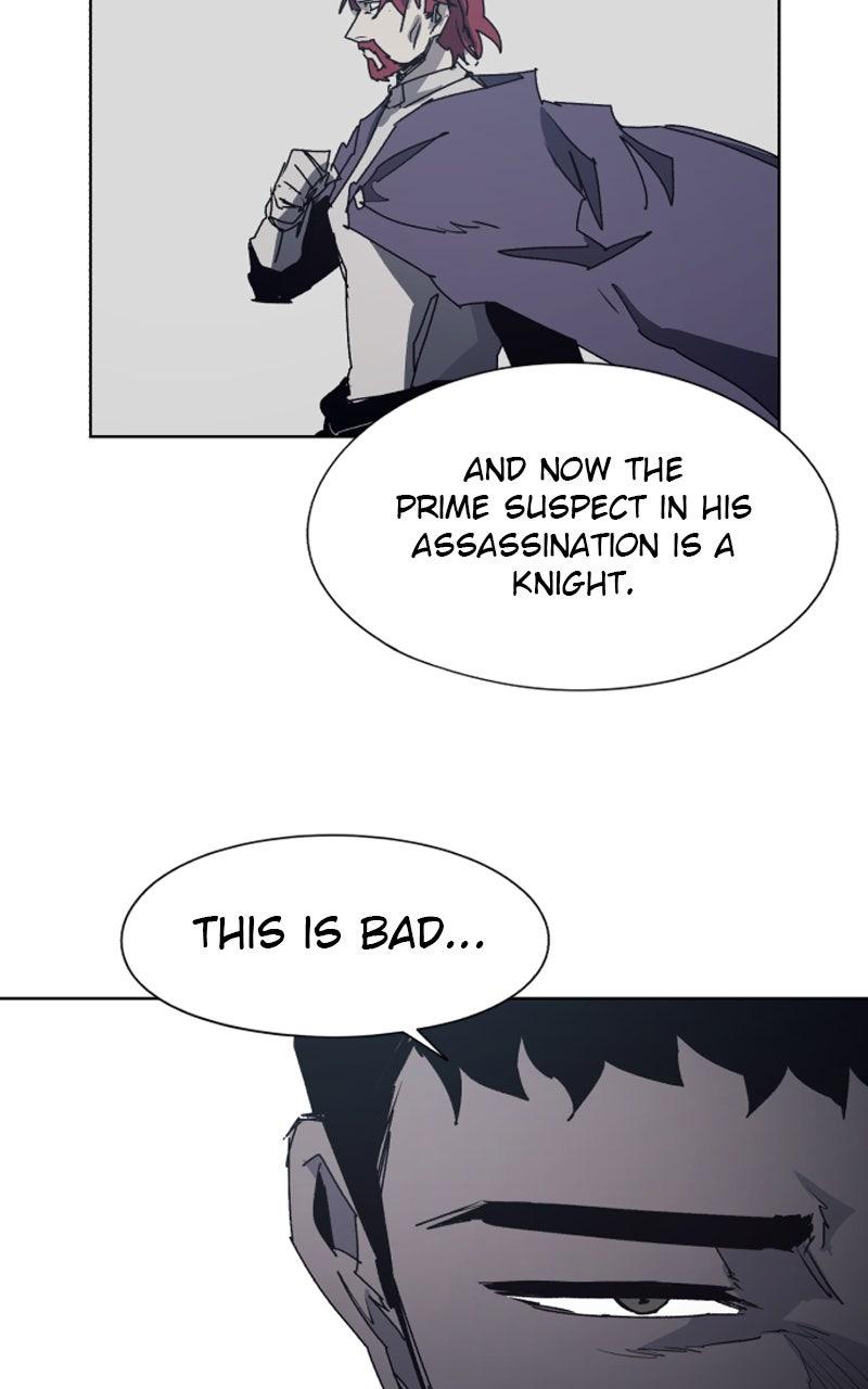 The Ember Knight Chap 199 - Next Chap 200