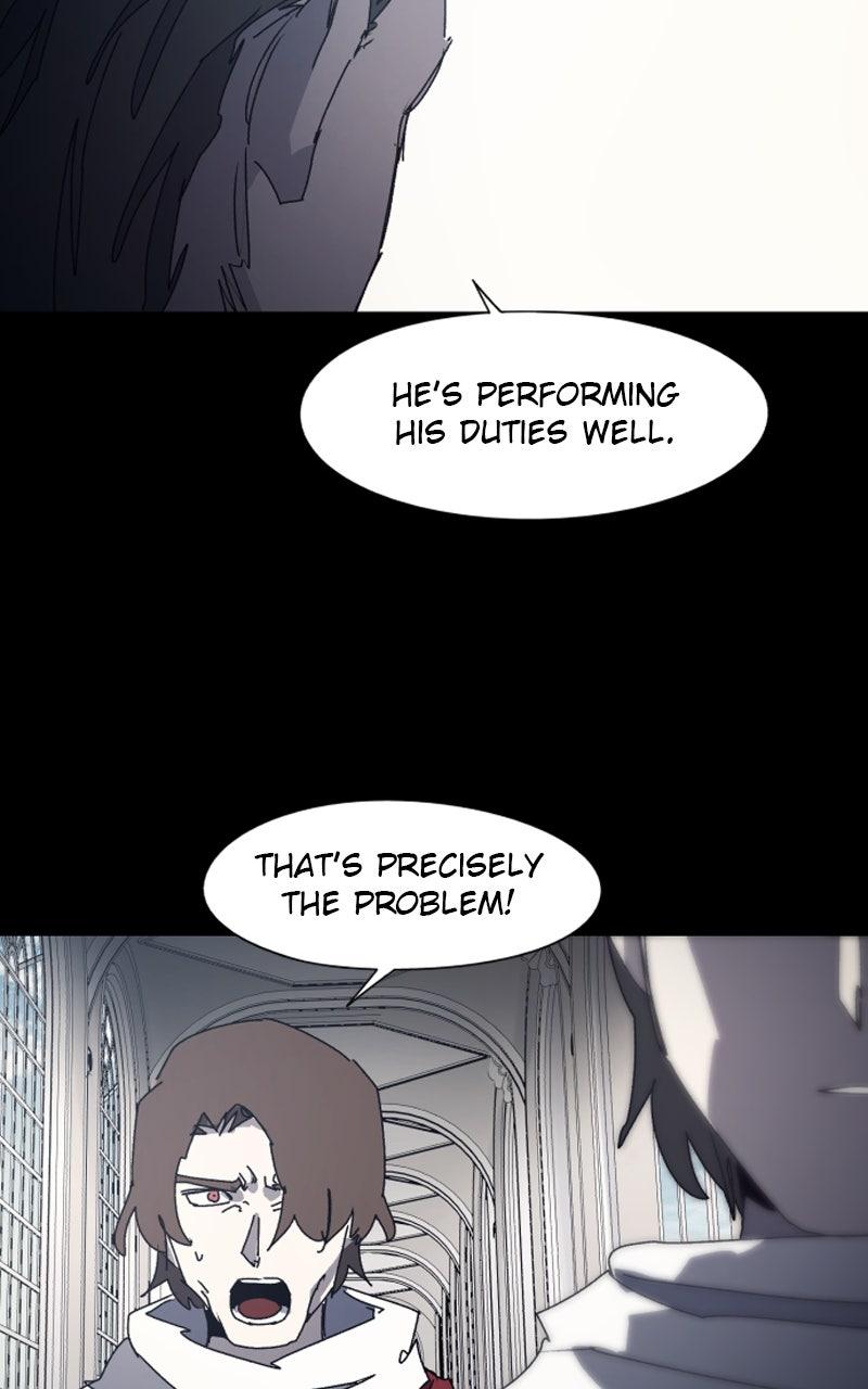 The Ember Knight Chap 199 - Next Chap 200