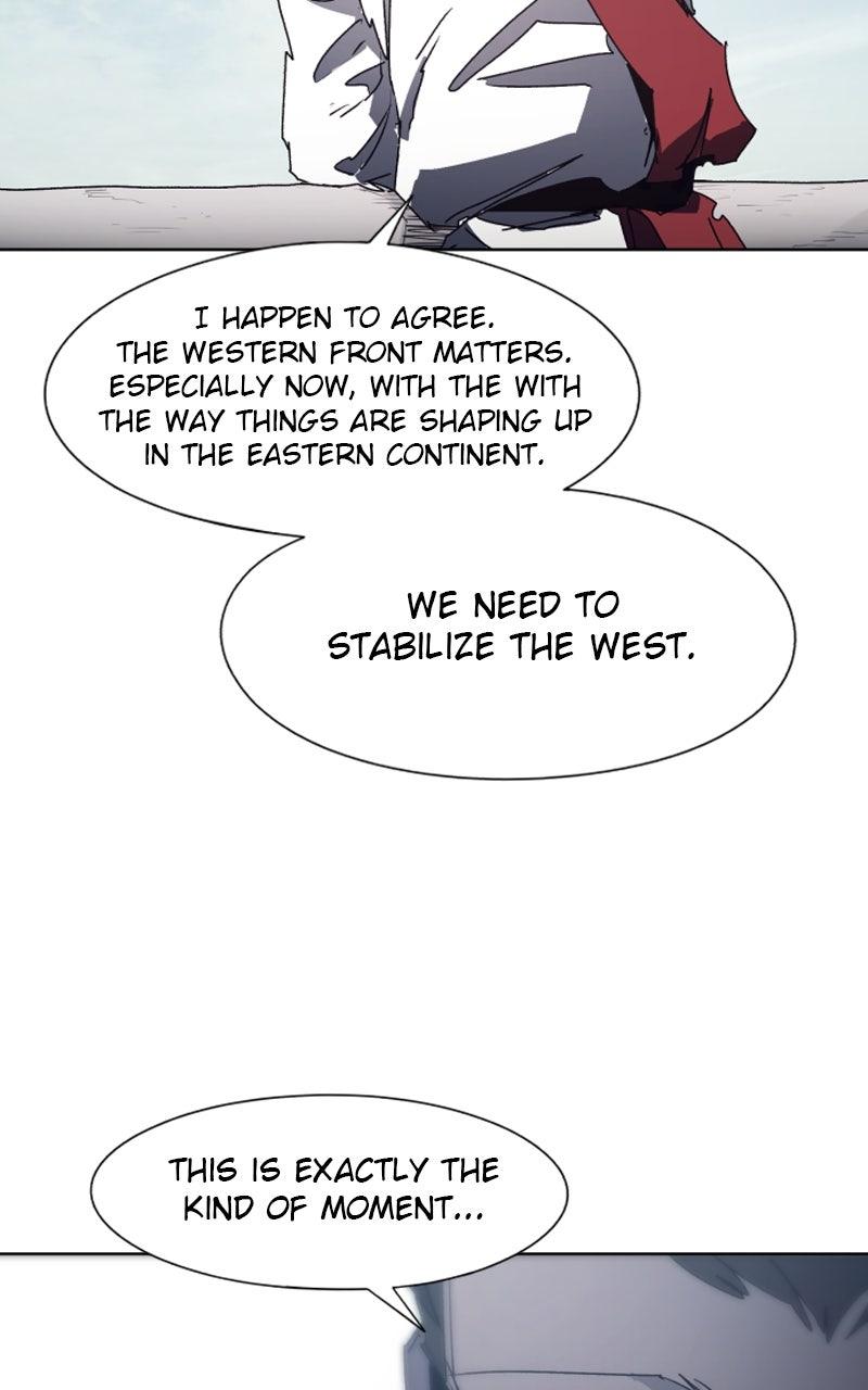 The Ember Knight Chap 190 - Next Chap 191