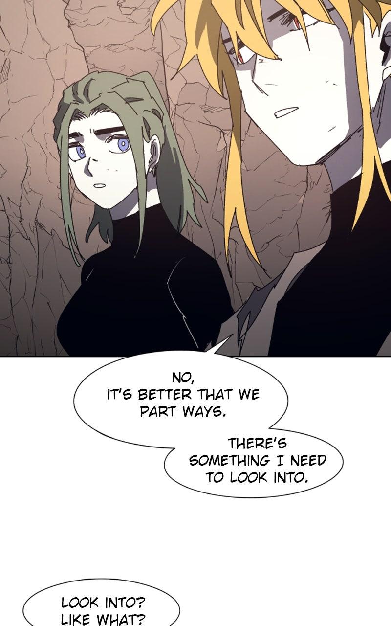 The Ember Knight Chap 190 - Next Chap 191