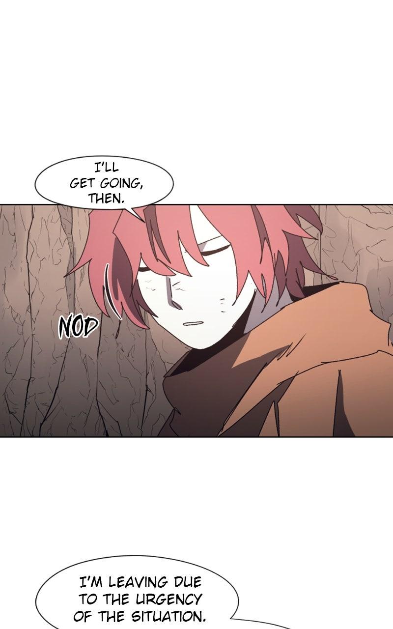 The Ember Knight Chap 190 - Next Chap 191