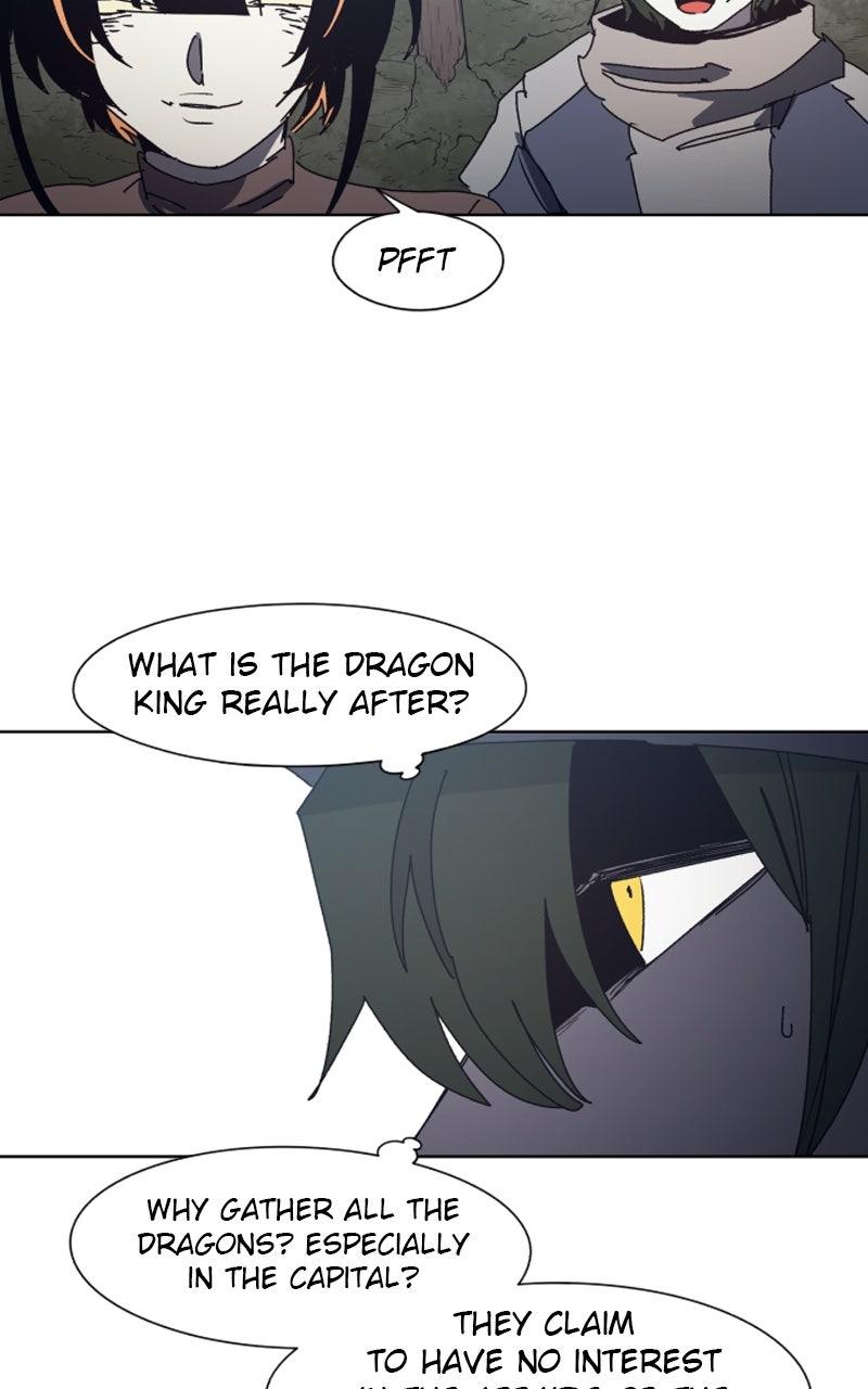 The Ember Knight Chap 190 - Next Chap 191