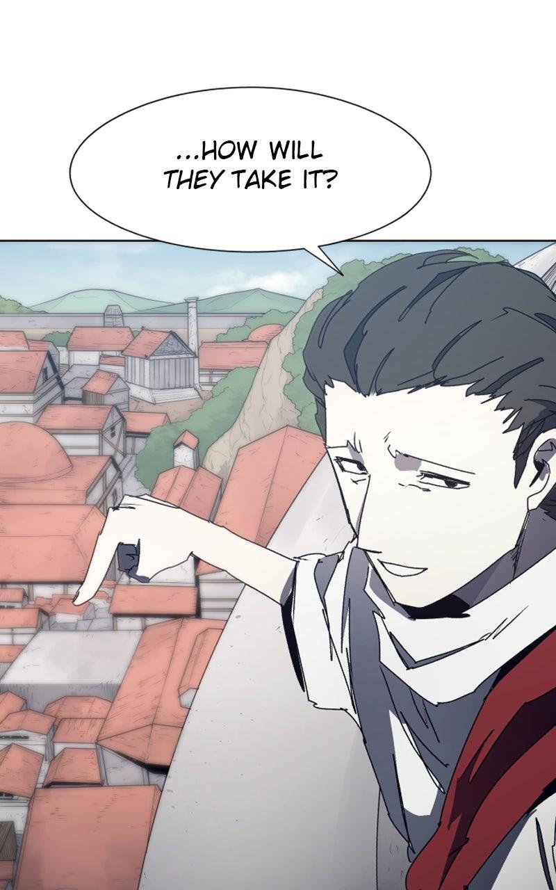 The Ember Knight Chap 190 - Next Chap 191