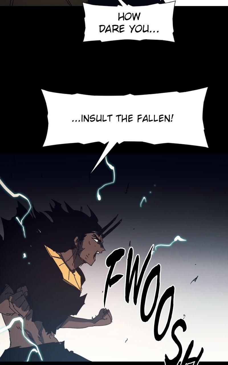 The Ember Knight Chap 191 - Next Chap 192