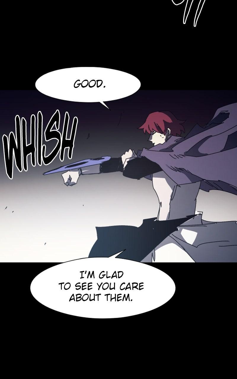 The Ember Knight Chap 191 - Next Chap 192