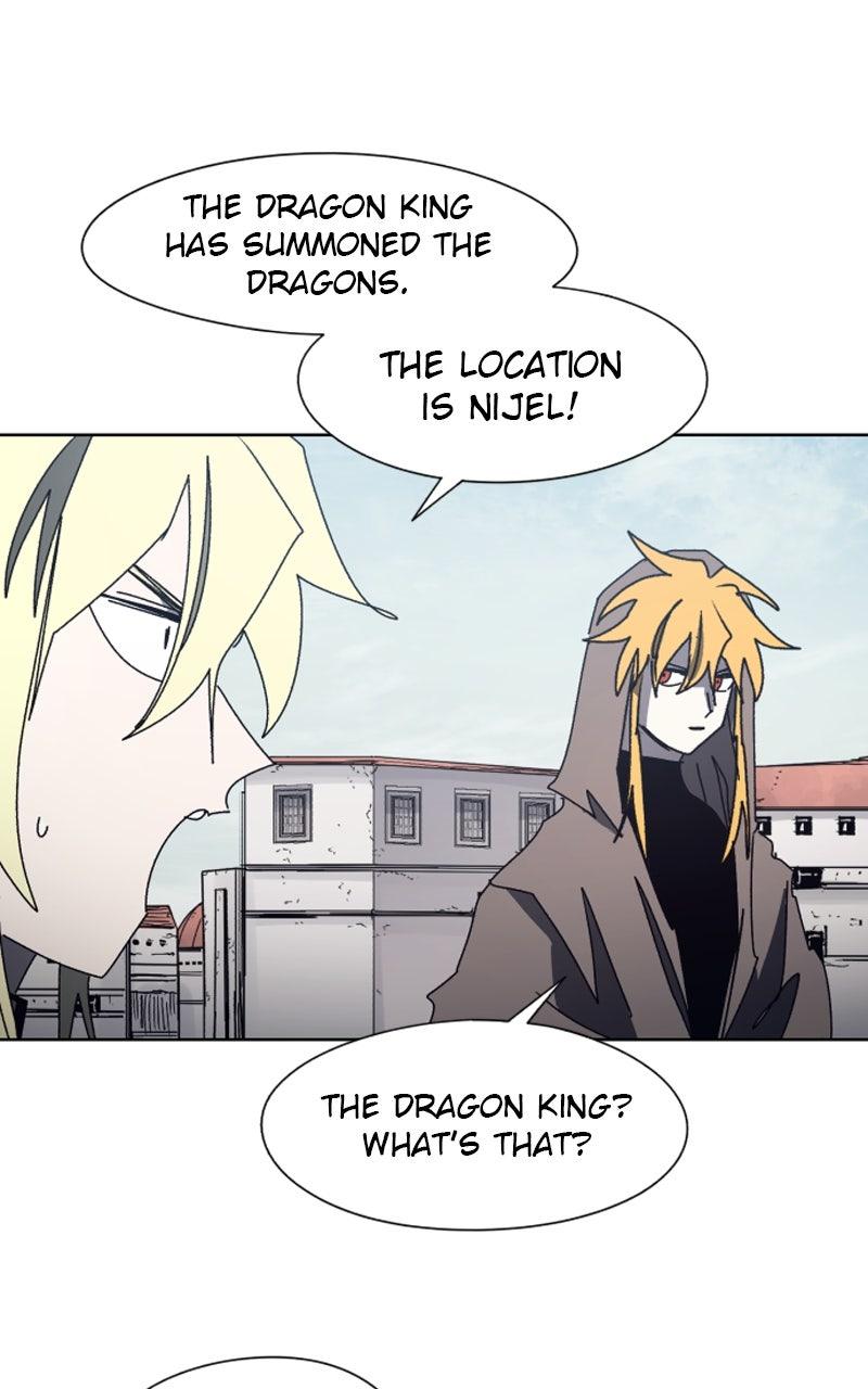 The Ember Knight Chap 191 - Next Chap 192