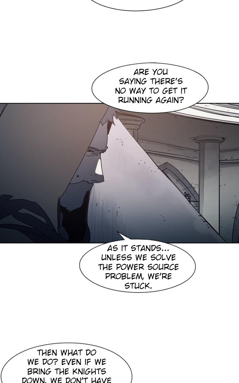 The Ember Knight Chap 191 - Next Chap 192