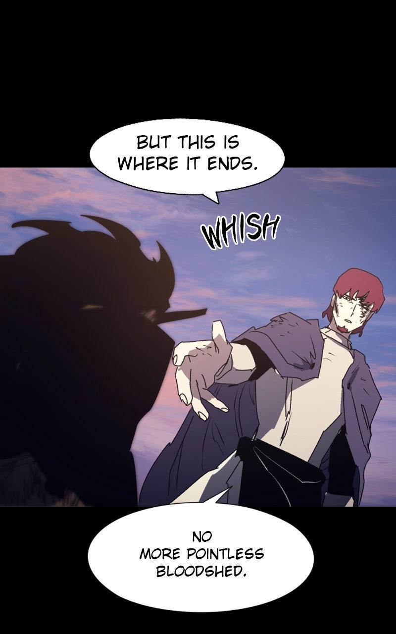 The Ember Knight Chap 191 - Next Chap 192