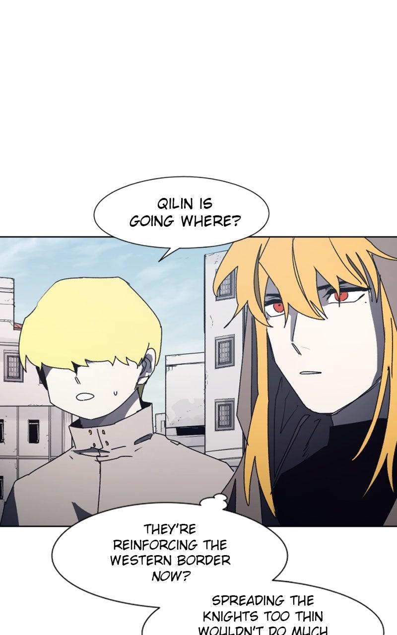 The Ember Knight Chap 191 - Next Chap 192