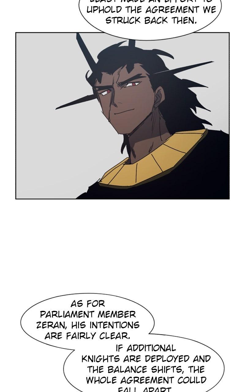 The Ember Knight Chap 191 - Next Chap 192