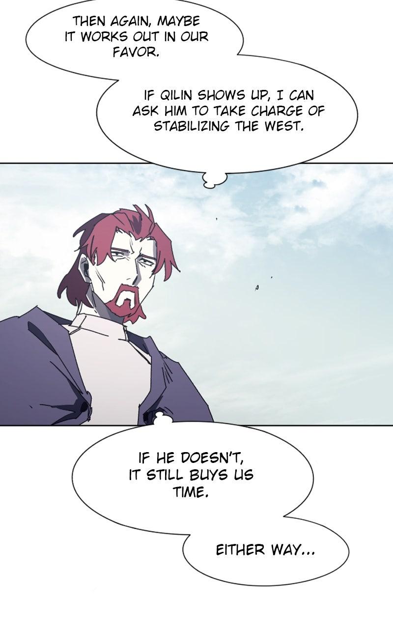 The Ember Knight Chap 191 - Next Chap 192