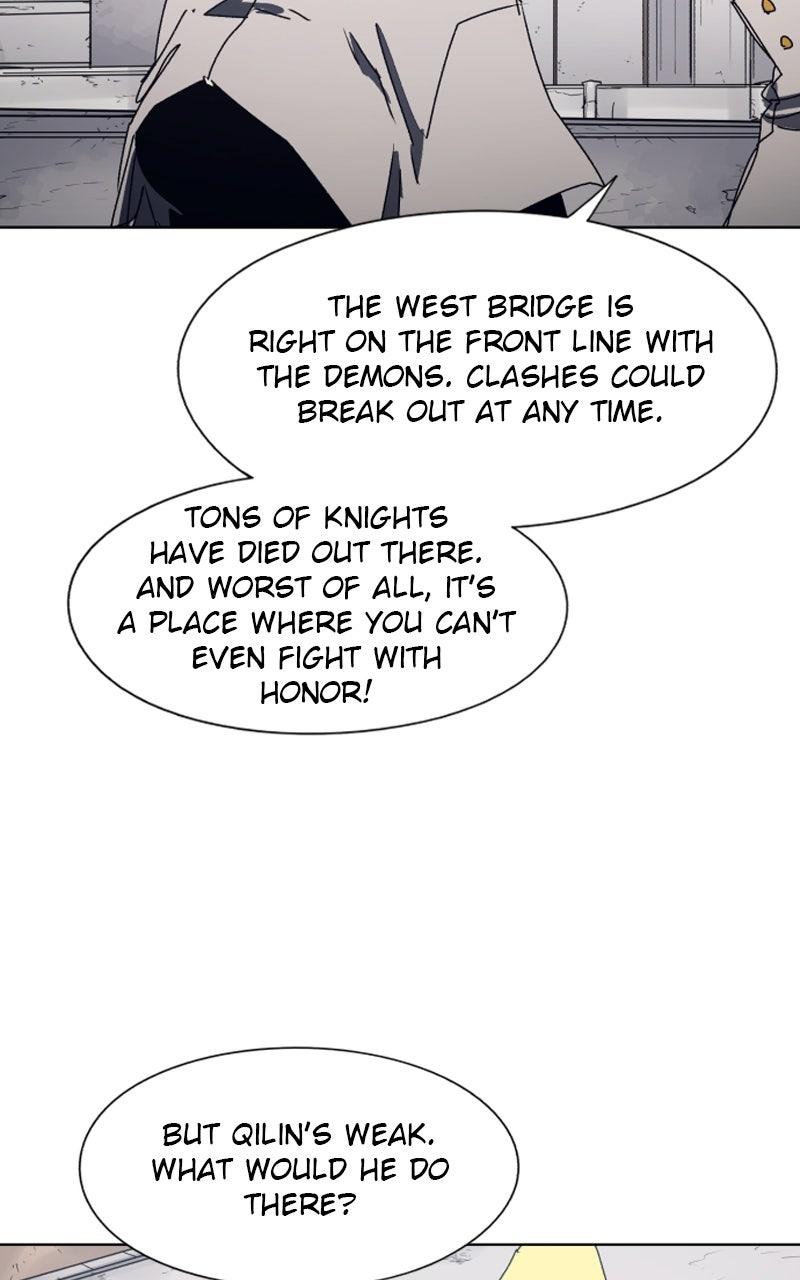 The Ember Knight Chap 191 - Next Chap 192