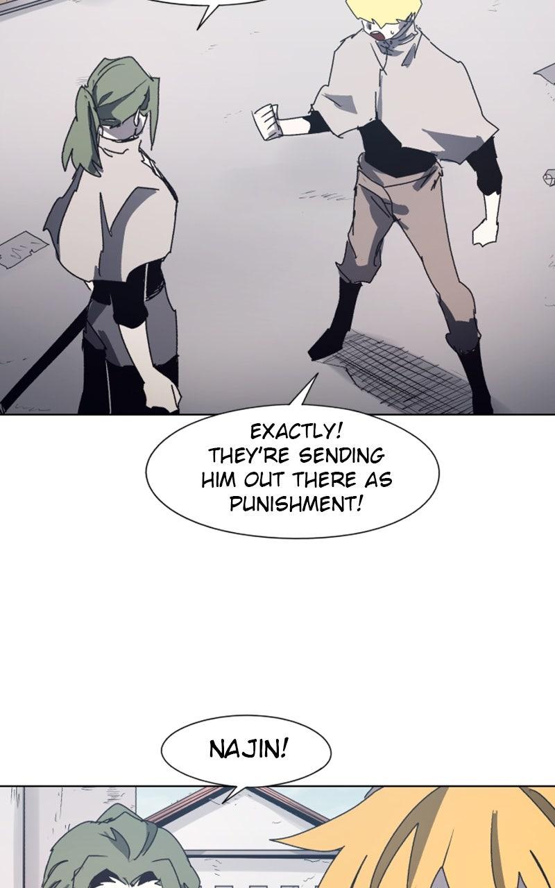 The Ember Knight Chap 191 - Next Chap 192