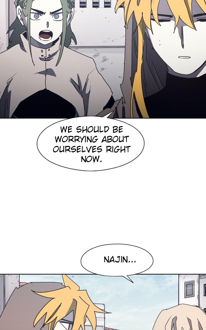 The Ember Knight Chap 191 - Next Chap 192