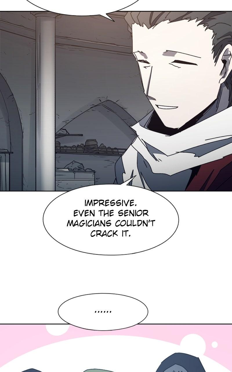 The Ember Knight Chap 192 - Next Chap 193