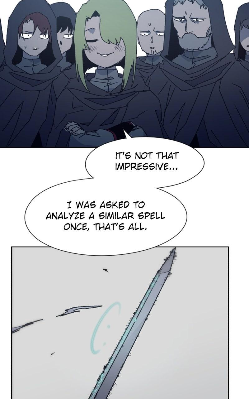 The Ember Knight Chap 192 - Next Chap 193