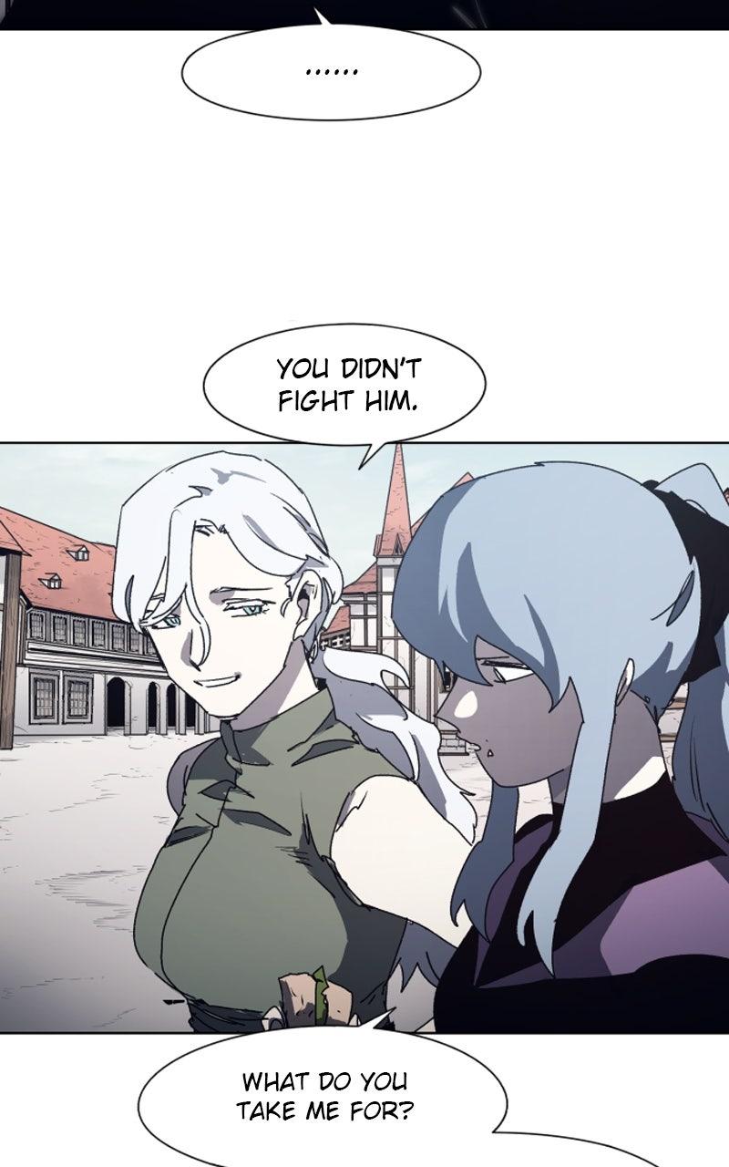 The Ember Knight Chap 192 - Next Chap 193